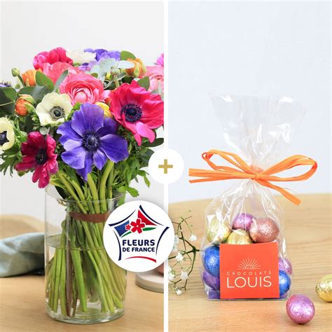 Interflora France Email Format .